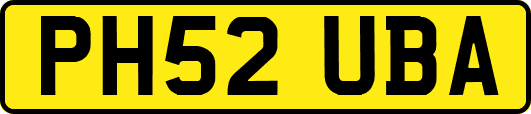PH52UBA