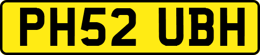 PH52UBH