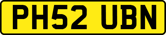 PH52UBN