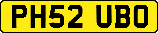 PH52UBO