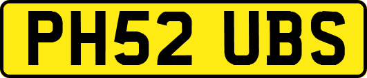 PH52UBS