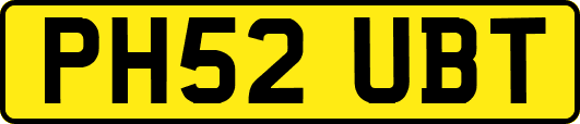 PH52UBT