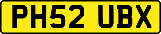 PH52UBX