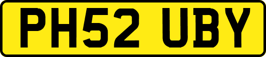 PH52UBY