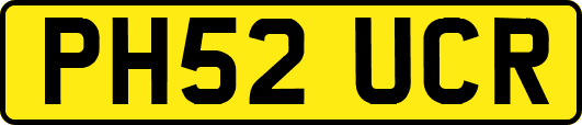 PH52UCR