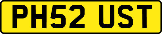 PH52UST
