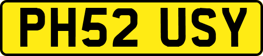 PH52USY