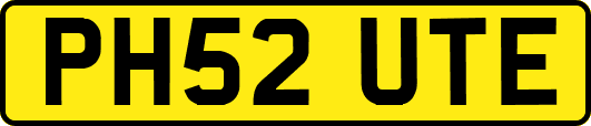 PH52UTE