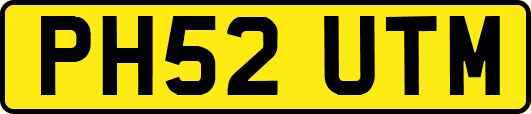PH52UTM
