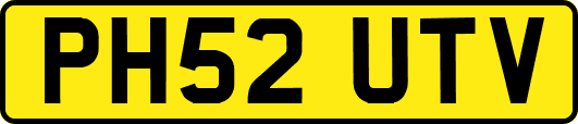 PH52UTV