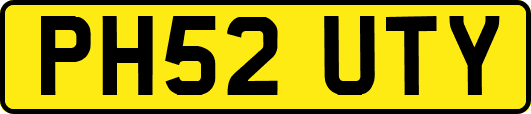 PH52UTY