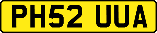 PH52UUA