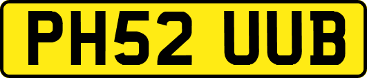 PH52UUB