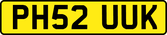 PH52UUK