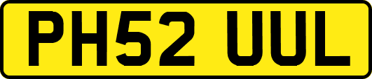 PH52UUL
