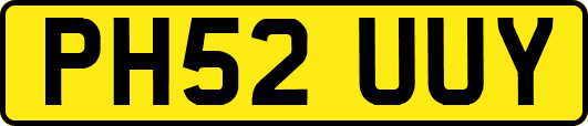 PH52UUY