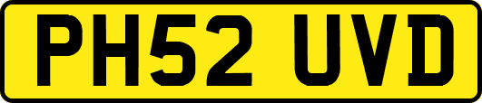 PH52UVD