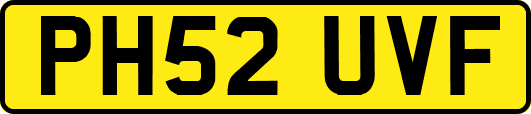 PH52UVF