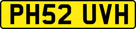 PH52UVH