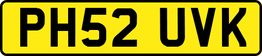 PH52UVK