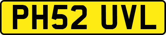 PH52UVL