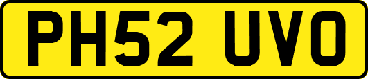 PH52UVO