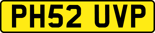 PH52UVP