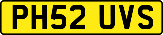 PH52UVS