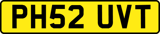 PH52UVT