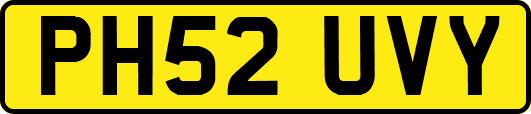 PH52UVY