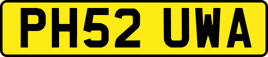 PH52UWA