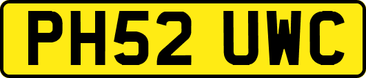 PH52UWC