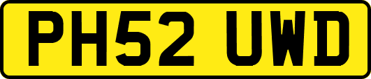 PH52UWD