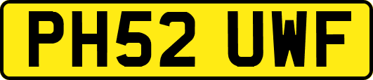 PH52UWF