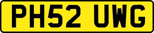 PH52UWG