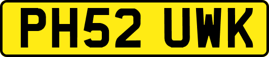 PH52UWK