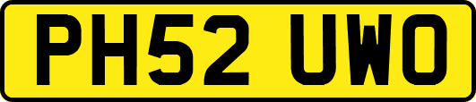 PH52UWO