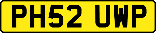 PH52UWP