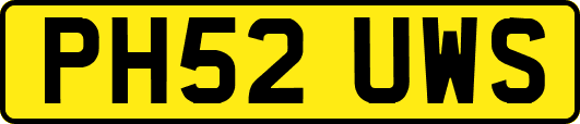 PH52UWS