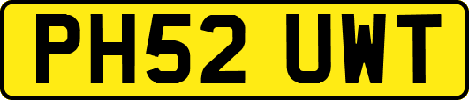 PH52UWT