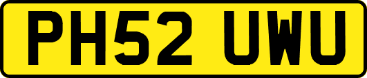 PH52UWU