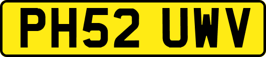 PH52UWV