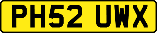 PH52UWX
