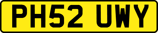 PH52UWY