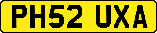 PH52UXA