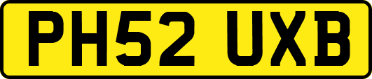 PH52UXB