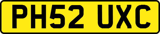 PH52UXC