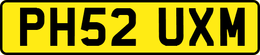 PH52UXM