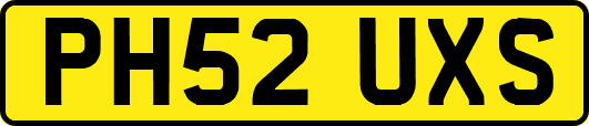 PH52UXS