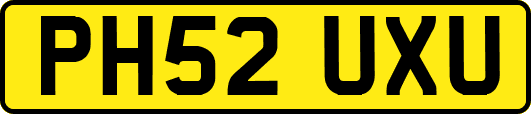 PH52UXU